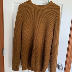 COMFY FOREVER 21 SWEATER